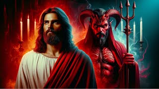 4 Facts Jesus Shared About Satan