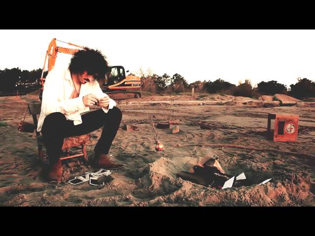 Voodoo Highway - Wastin' Miles
