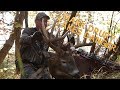 The Biggest Buck of Mark Drury's Life - The Story of a 217" Named Danger