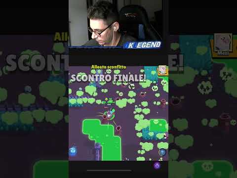 Che cu..! 🤭#brawlstars #brawl #twitchtv #live #youtubegaming #youtubeshorts