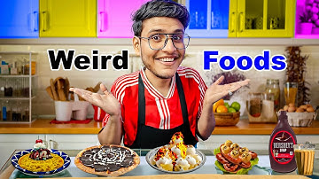 I Tried Instagram Street Food Hacks😂 **Big Mistake**