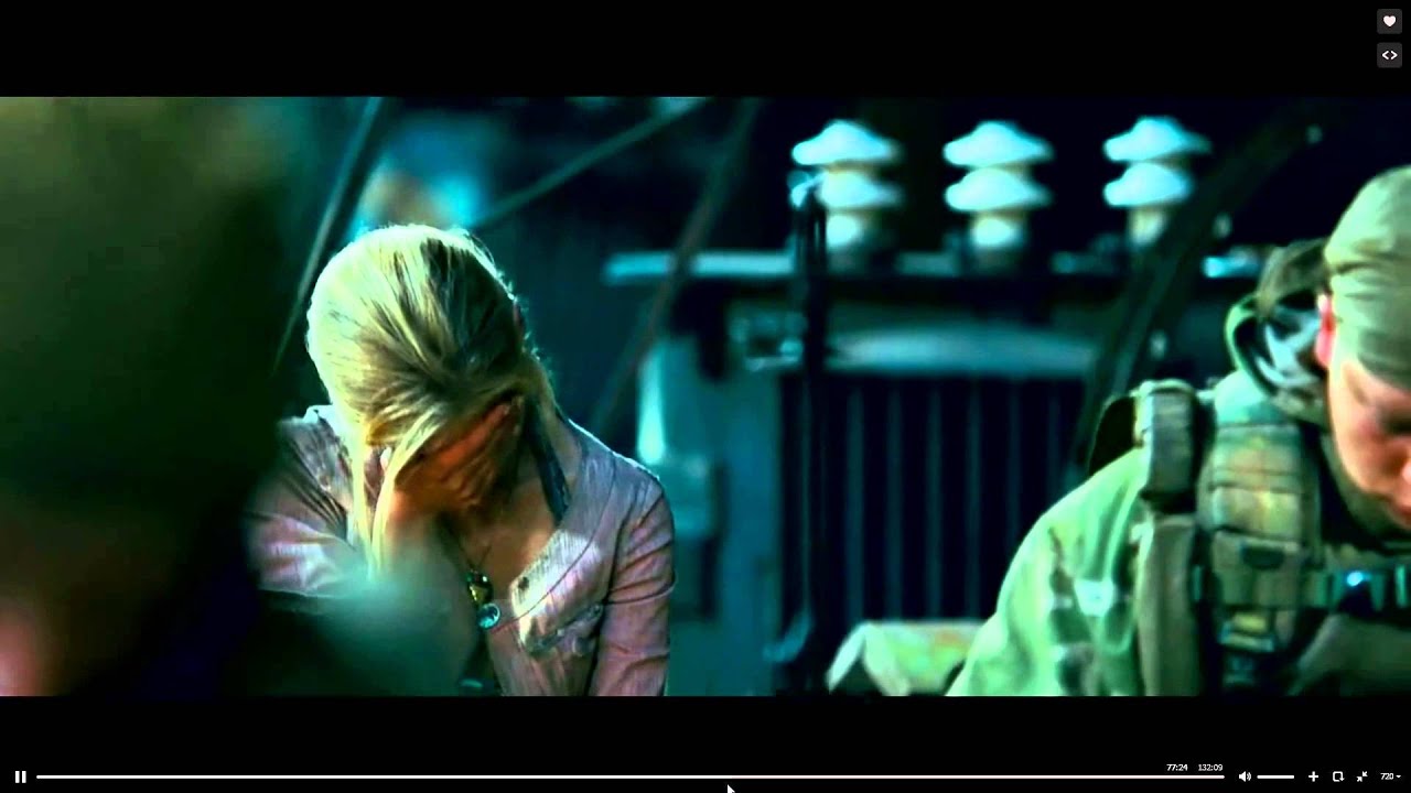 Август, Восьмого(2012) - YouTube