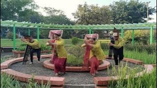 TORTOR SIMALUNGUN - TOLU SAHUNDULAN