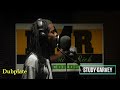 Capture de la vidéo Daweh Congo Recording Study Garvey - Dubplate