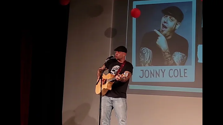 Jonny Cole - No Woman, No....