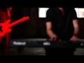 Roland FA-06 Music Workstation