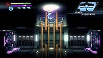 Strider Part 15 Balrog Main Deck Xbox One Walkthrough Lets Play Tutorial Guide