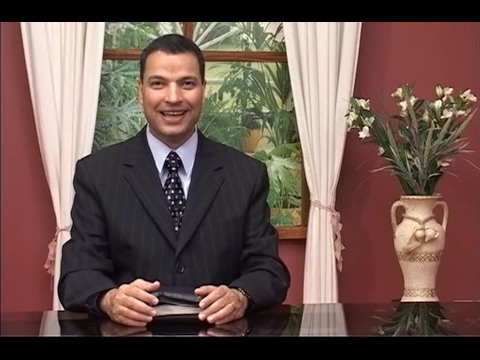 من هو العبد الأمين عظات الأخ عادل عبد الملاك  