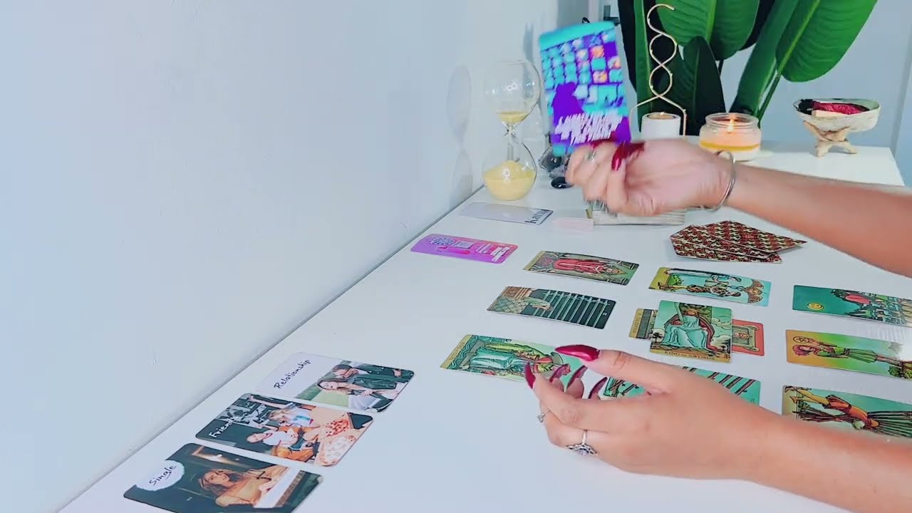 Gemini | This Is A Warning ..Someone Is Extremely Jealous! - Gemini Tarot Reading