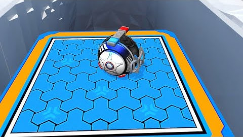 Going Balls in Gameplay All iOS Android Game LEVEL 119