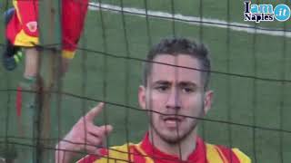 Termina con uno spettacolare 3-3 il derby della ventiduesima giorna...
