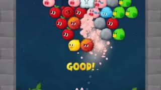 Bubble2  439  寵：無《無道具/金》