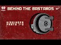 CZM Rewind Kissinger Parts 1 3 BEHIND THE BASTARDS