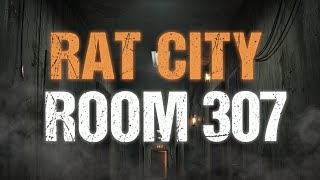 He Should’ve Never Entered Room 307… | RAT CITY Episode 4 Trailer