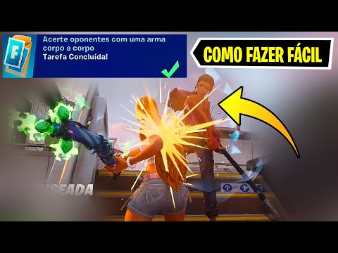 ACERTE OPONENTES COM