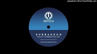 Subradeon - Magdala