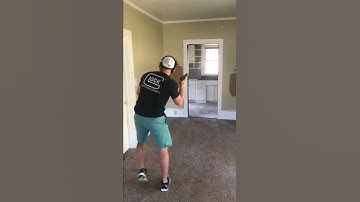 Beretta PX4 Compact Carry Fast Shooting