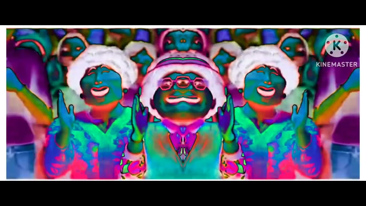 (REQUESTED) K-pop Demon Hunters SODA POP Scene Effects (Preview 2 Effects)