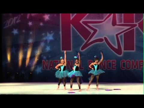 Glam - Showstars Dance Academy