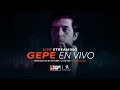 Gepe en Vivo - Peugeot Sessions RP