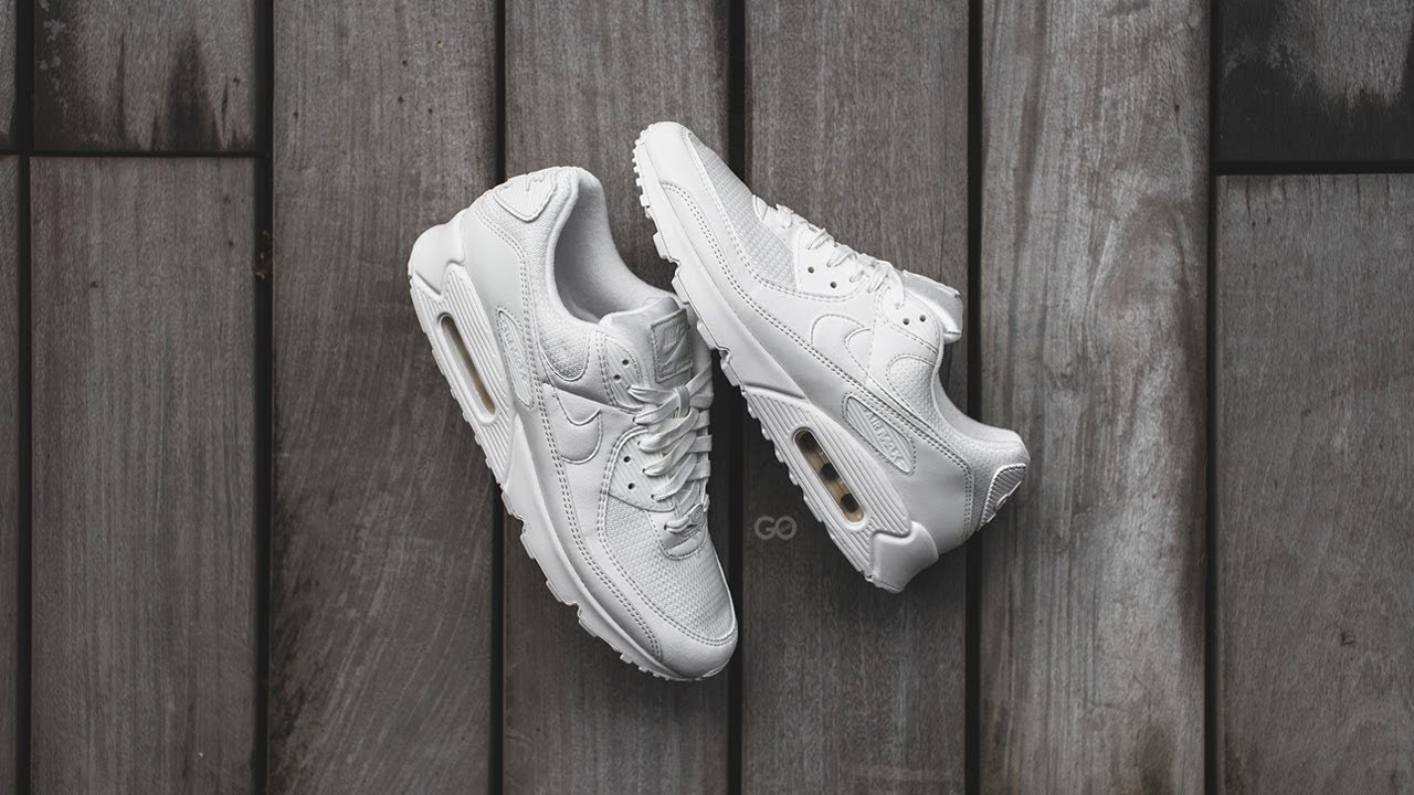 Nike Air Max 90 NRG \