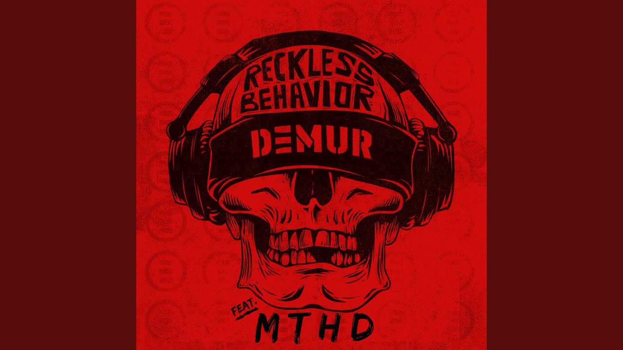 Guarda Reckless Behavior (with MTHD) su YouTube Guarda Reckless Behavior (with MTHD) su YouTube