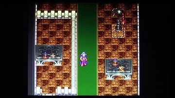 Chrono Trigger Flames of Eternity #3: Troll Dungeon