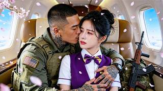 gadis Miskin Dipaksa Menikah Dengan Tentara Bayaranberakhir Dicintai Seumur Hidup