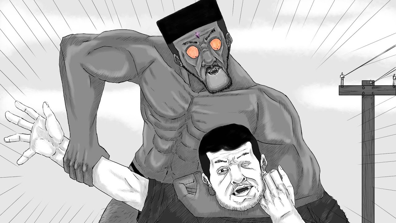 The king's deposition