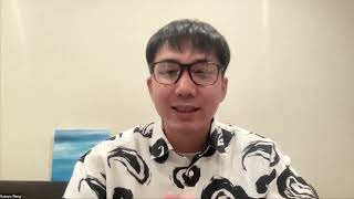 Xuanyu Wang NYU ITP Introductory Video