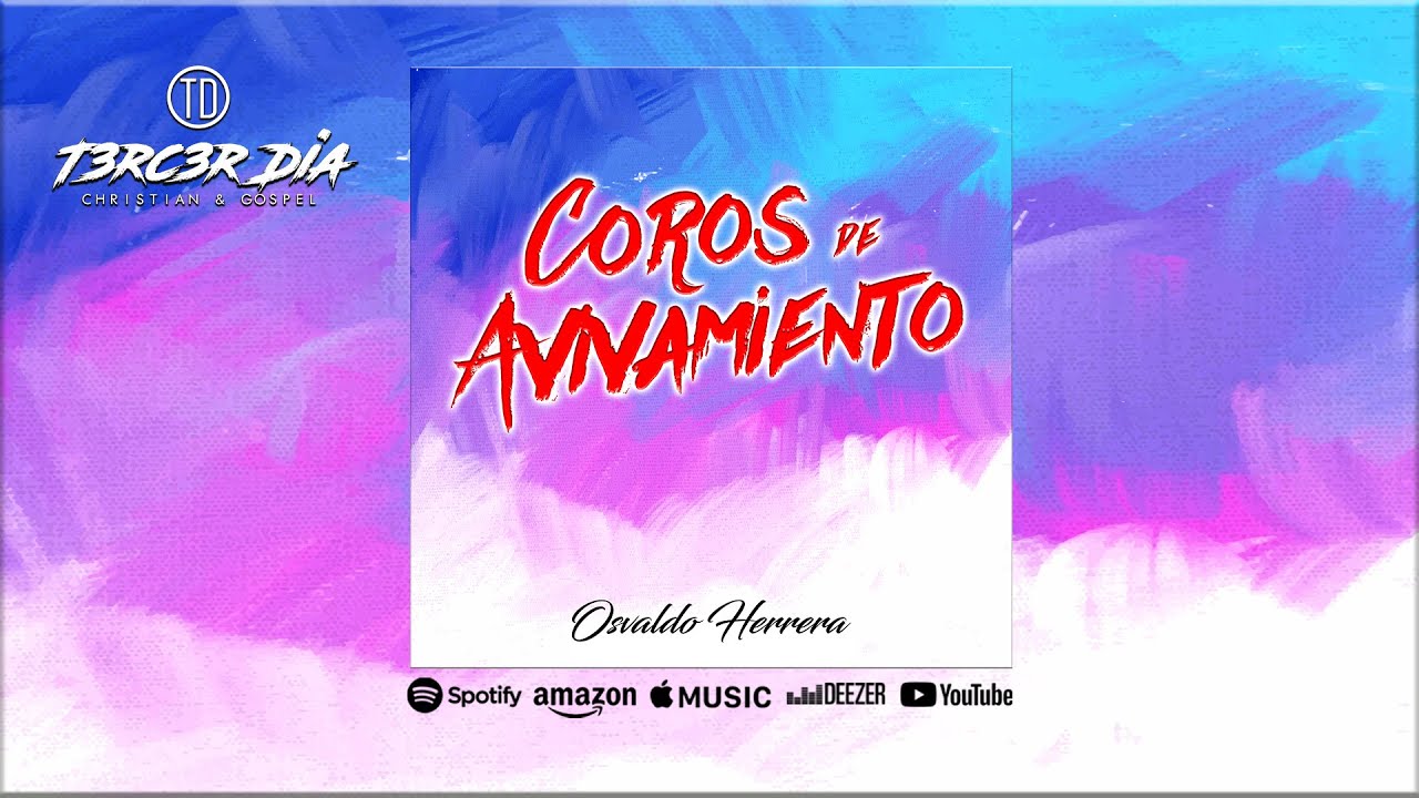 Medley de coros YouTube