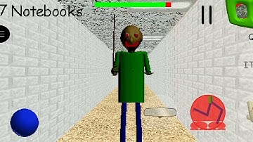 Baldi