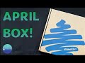 It&#39;s Jumbo Time!  |  April Scrawlrbox Unbox &amp; #scrawlrchallenge