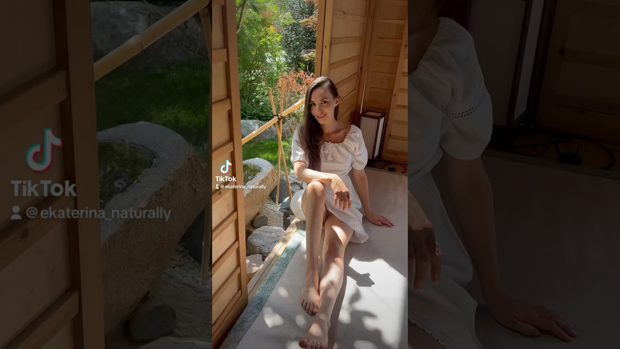 Мой тик ток больше 500к подписчик ᐈ ekaterina_naturally (@ ekaterina_naturally)