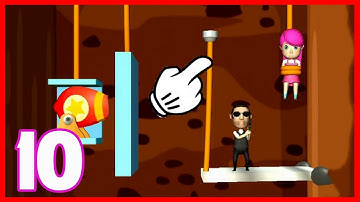 Fast Rescue 3D puzzle Part 10 | Fast Rescue 3D gameplay