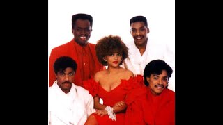 Atlantic Starr...You...Extended Mix...