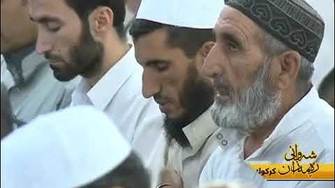 ماتيسر من سوره المائده 2،، رعد الكردي،، تلاوه تبعث الهدوء والطمأنينة 🌹