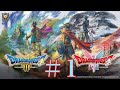 #1 ドラゴンクエスト1&2