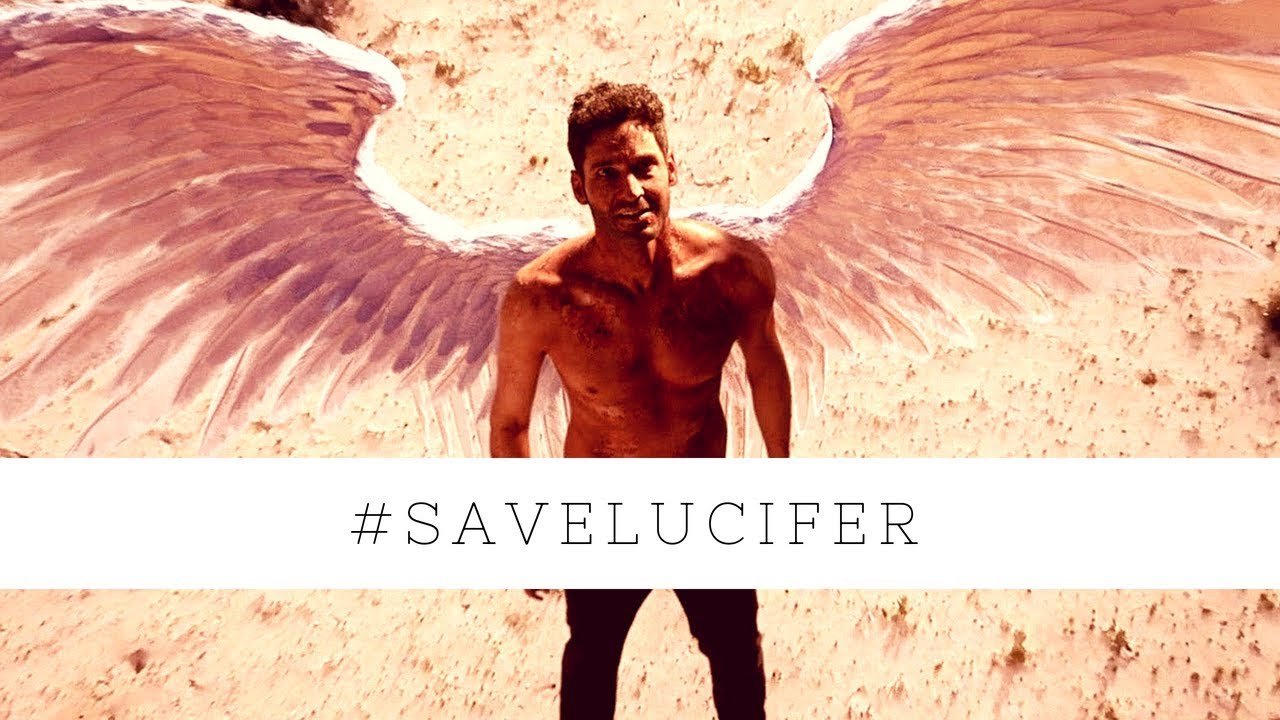 Lucifer - 