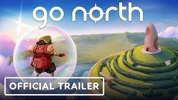 Go North - Official Demo Trailer | Game Devs of Color Expo 2025