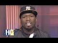 50 Cent on gambling with Floyd Mayweather, regrets and more | Highly Questionable