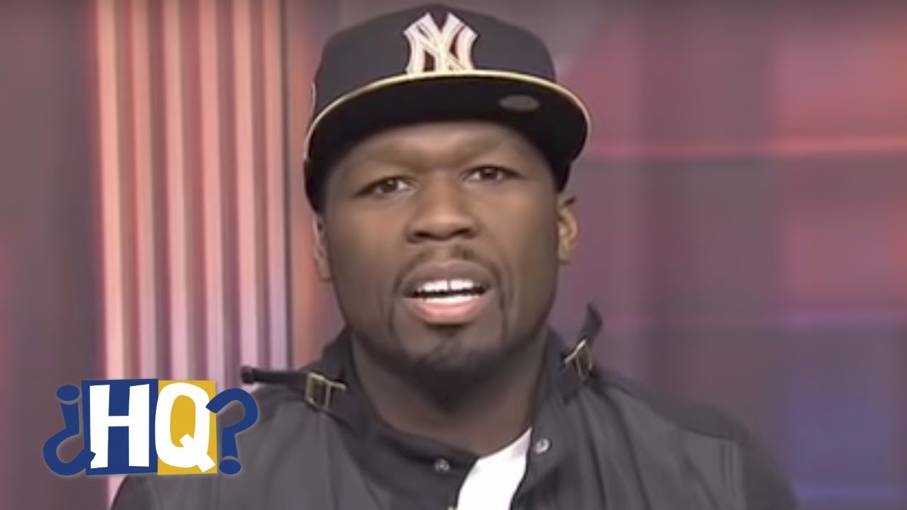 50 Cent on gambling with Floyd Mayweather, regrets and more | Highly ...