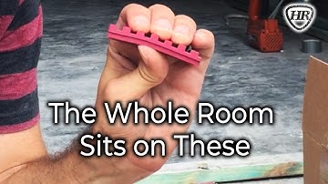 Day Eight - Building a Recording Studio in 10 Days