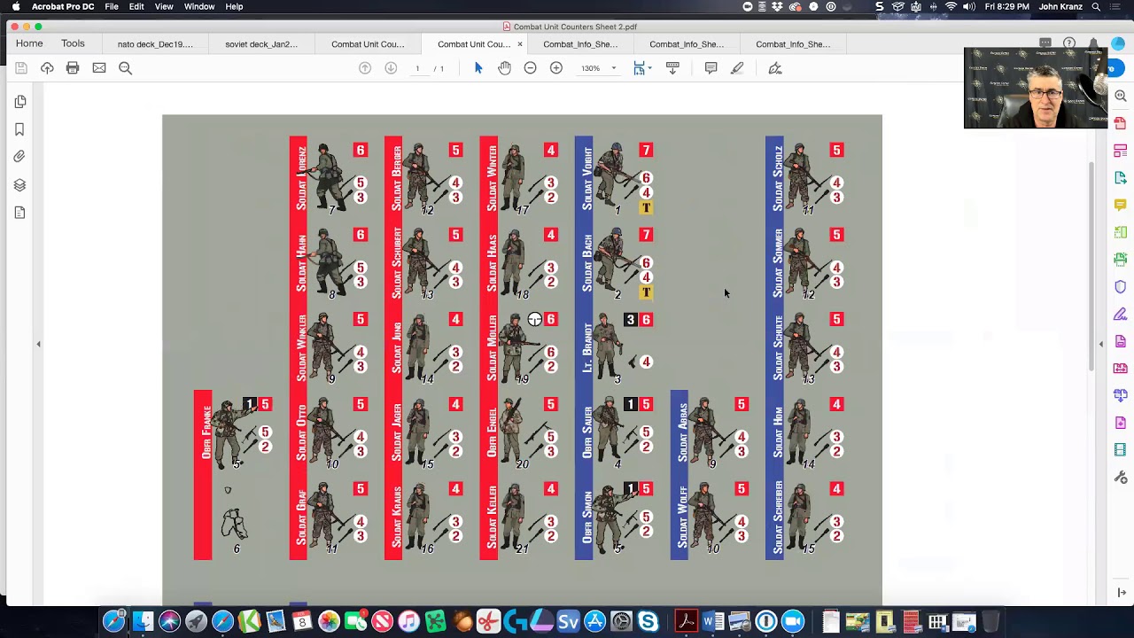 Compass Games Live, Episode 22 YouTube