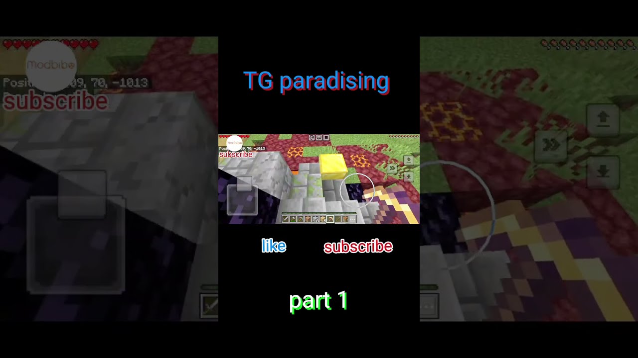 I Survived 100 Days STRANDED On An ISLAND In Minecraft Hardcore Shorts