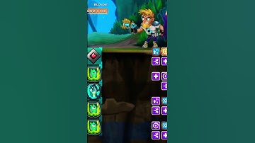 Slugterra fusion shots x Slug It Out 2 fusion shots part 4