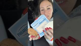 Philadelphia Cream Cheese Slices ARE REAL!