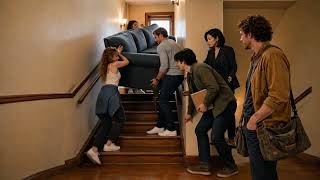 Sixth Floor, No Elevator   EP 1