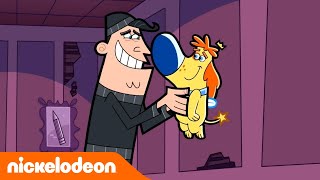 Волшебные покровители | 9 сезон 10 серия | Nickelodeon Россия