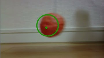 【UnitV2】Color Tracking